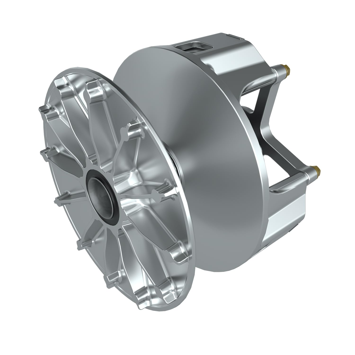 Amazon.com: Polaris Primary Clutch Assembly, for RZR Models